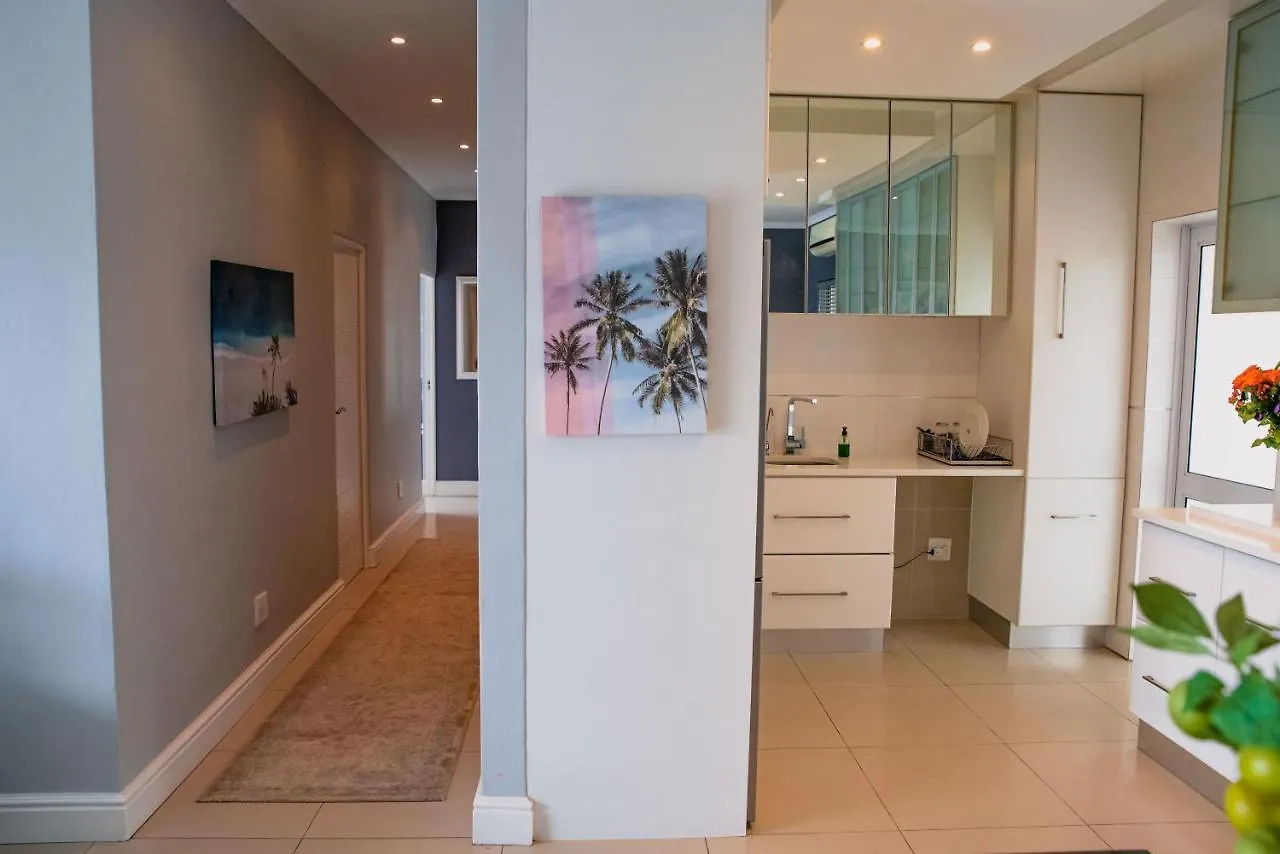 Exclusive Poolside Villa, Humewood Port Elizabeth Südafrika
